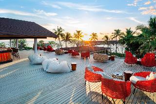 The Westin Maldives Miriandhoo Resort fotoÄŸrafÄ±