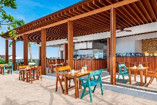 The Westin Maldives Miriandhoo Resort fotoÄŸrafÄ±