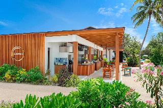 The Westin Maldives Miriandhoo Resort fotoÄŸrafÄ±