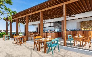 The Westin Maldives Miriandhoo Resort fotoÄŸrafÄ±