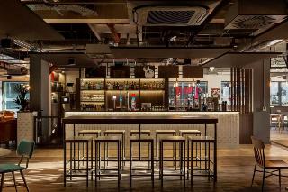 Ibis Styles Glasgow Central fotoÄŸrafÄ±