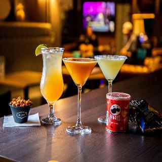 Ibis Styles Glasgow Central fotoÄŸrafÄ±