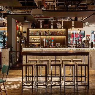 Ibis Styles Glasgow Central fotoÄŸrafÄ±
