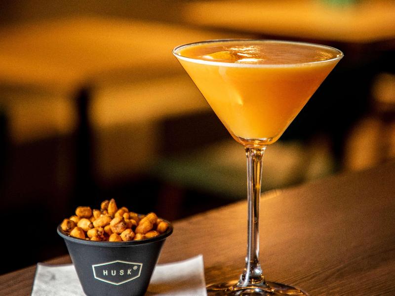 Ibis Styles Glasgow Central - Bar