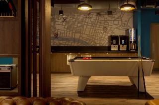 Ibis Styles Glasgow Central fotoÄŸrafÄ±