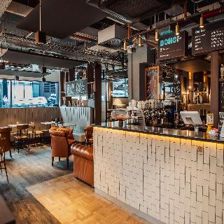 Ibis Styles Glasgow Central fotoÄŸrafÄ±