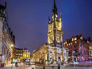 Ibis Styles Glasgow Central fotoÄŸrafÄ±