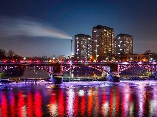 Ibis Styles Glasgow Central fotoÄŸrafÄ±