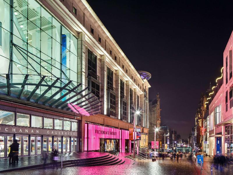 Ibis Styles Glasgow Central - Aktivite