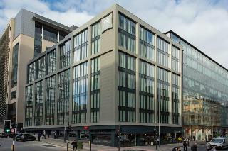 Ibis Styles Glasgow Central otel fotoğrafı
