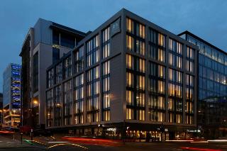 Ibis Styles Glasgow Central fotoÄŸrafÄ±