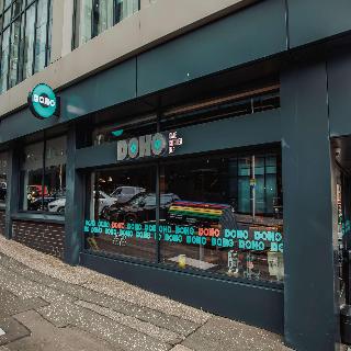 Ibis Styles Glasgow Central fotoÄŸrafÄ±