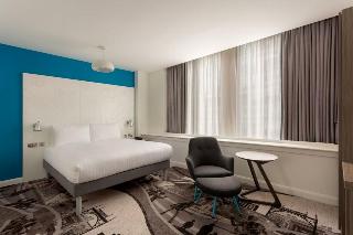 Ibis Styles Glasgow Central fotoÄŸrafÄ±