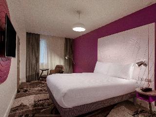Ibis Styles Glasgow Central fotoÄŸrafÄ±