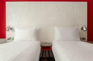 Ibis Styles Glasgow Central fotoÄŸrafÄ±
