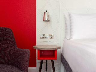 Ibis Styles Glasgow Central fotoÄŸrafÄ±