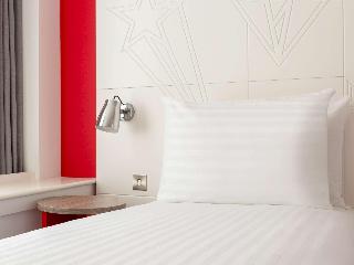Ibis Styles Glasgow Central fotoÄŸrafÄ±