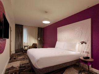 Ibis Styles Glasgow Central fotoÄŸrafÄ±