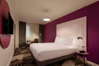 Ibis Styles Glasgow Central fotoÄŸrafÄ±