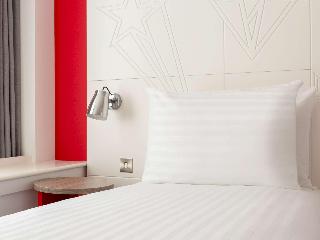 Ibis Styles Glasgow Central fotoÄŸrafÄ±