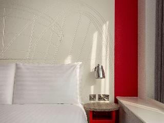 Ibis Styles Glasgow Central fotoÄŸrafÄ±
