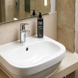 Ibis Styles Glasgow Central fotoÄŸrafÄ±