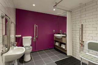 Ibis Styles Glasgow Central fotoÄŸrafÄ±