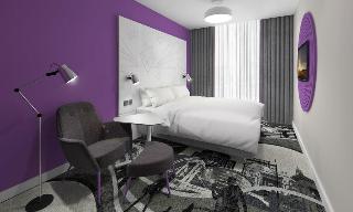 Ibis Styles Glasgow Central fotoÄŸrafÄ±
