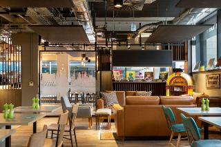Ibis Styles Glasgow Central fotoÄŸrafÄ±