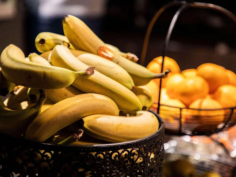 Ibis Styles Glasgow Central - Restoran