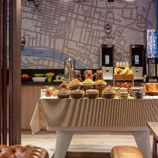 Ibis Styles Glasgow Central fotoÄŸrafÄ±