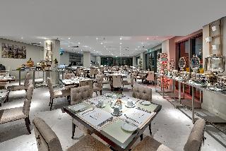 Maisan Hotel fotoÄŸrafÄ±