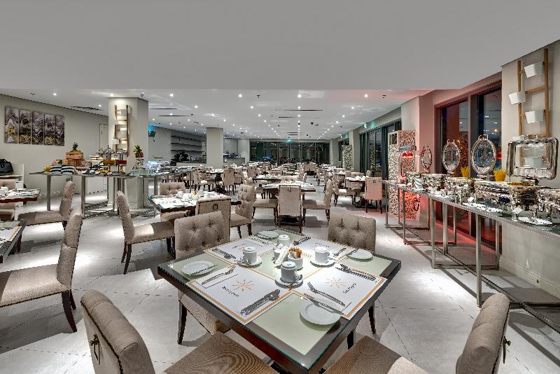 Maisan Hotel - Bar
