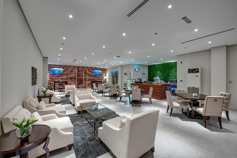 Maisan Hotel - Bar