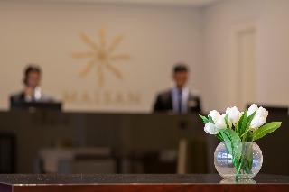 Maisan Hotel fotoÄŸrafÄ±