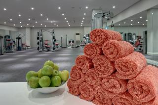Maisan Hotel fotoÄŸrafÄ±