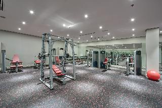 Maisan Hotel fotoÄŸrafÄ±