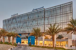 Maisan Hotel otel fotoğrafı
