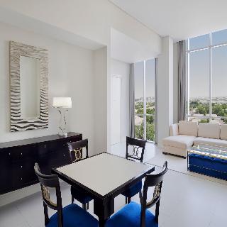 Maisan Hotel fotoÄŸrafÄ±