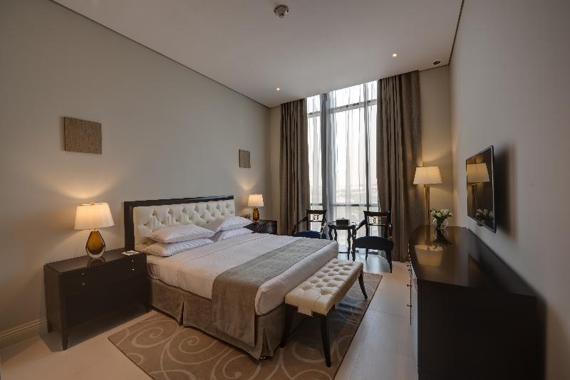 Maisan Hotel - Oda