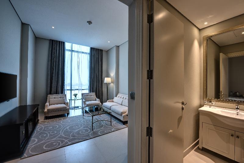 Maisan Hotel - Oda