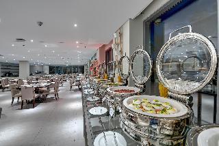 Maisan Hotel fotoÄŸrafÄ±