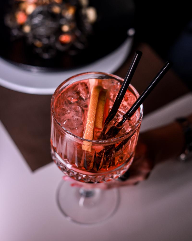 Silver Mountain Resort & SPA - Bar