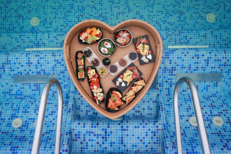 Silver Mountain Resort & SPA - Genel