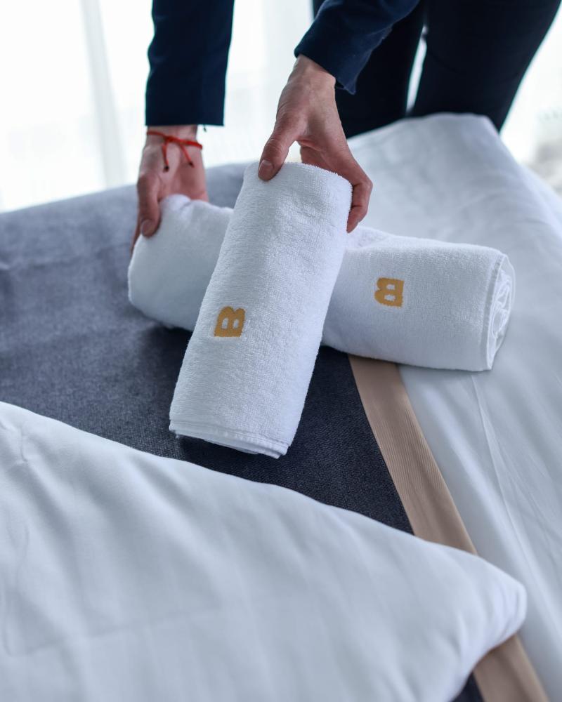 Silver Mountain Resort & SPA - Genel