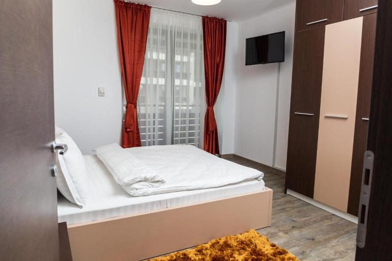 Silver Mountain Resort & SPA - Oda