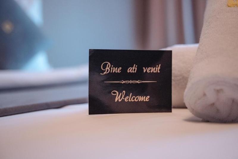 Silver Mountain Resort & SPA - Oda