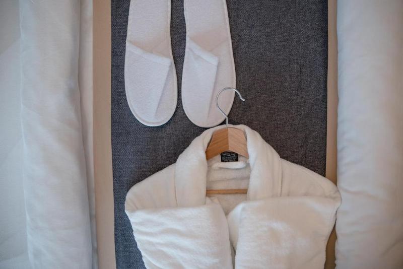 Silver Mountain Resort & SPA - Oda