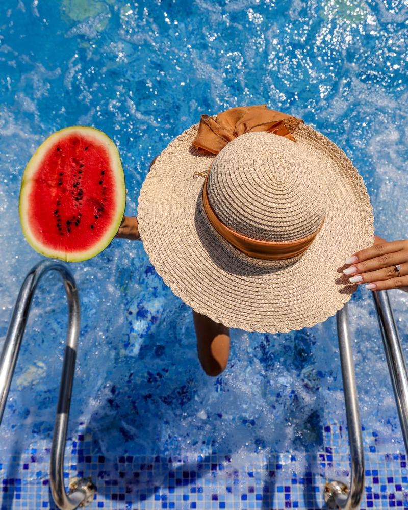 Silver Mountain Resort & SPA - Havuz