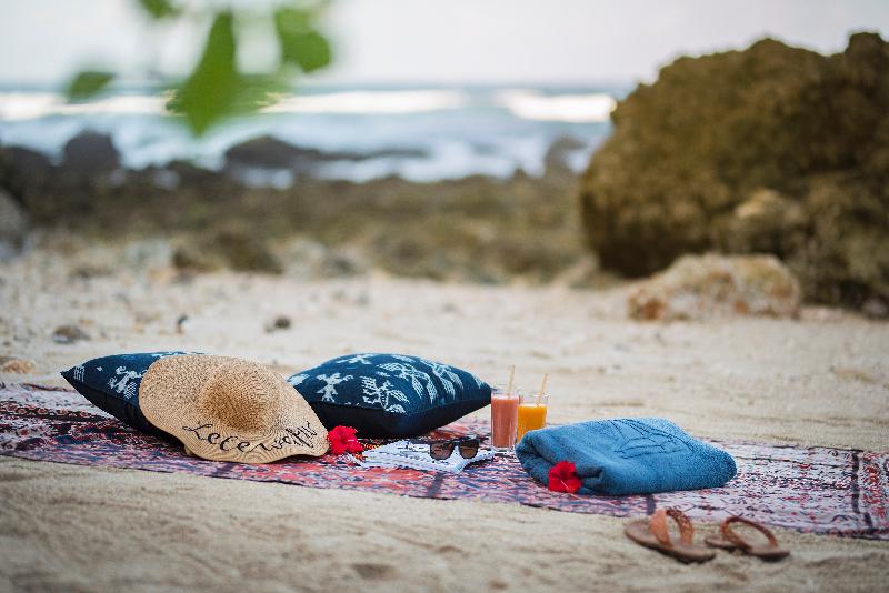 Lelewatu Resort Sumba - Aktivite